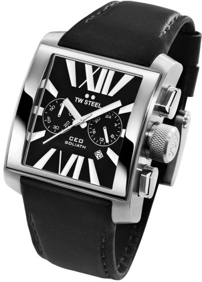 TW Steel CEO CE3006